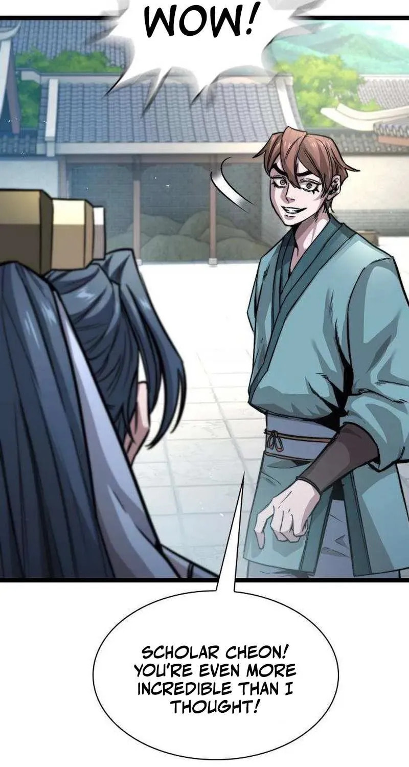 Read Absolute Bachelor chapter 9 image 53 on Lezhin