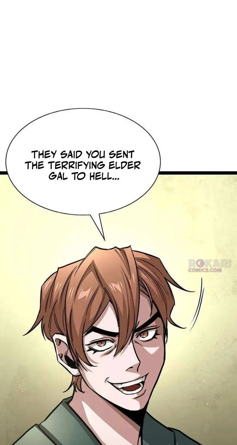 Read Absolute Bachelor chapter 9 image 54 on Lezhin