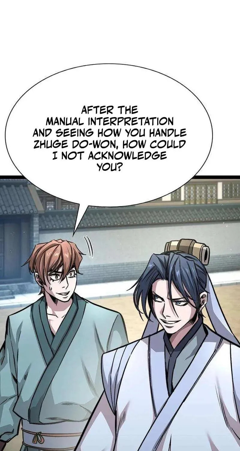 Read Absolute Bachelor chapter 9 image 58 on Lezhin