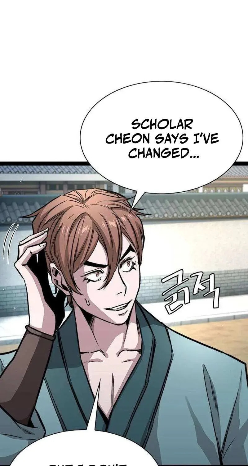 Read Absolute Bachelor chapter 9 image 60 on Lezhin