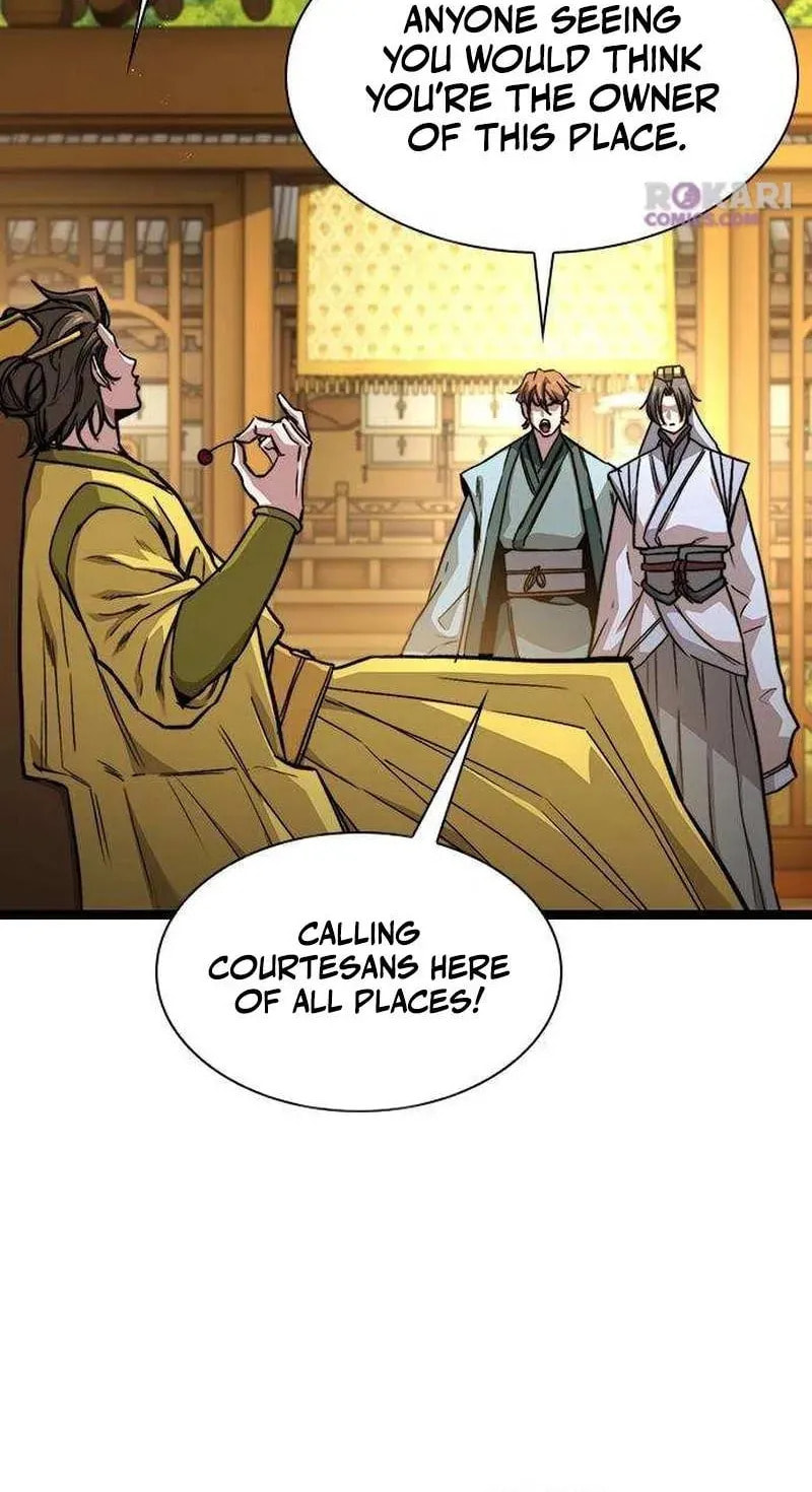 Read Absolute Bachelor chapter 9 image 86 on Lezhin