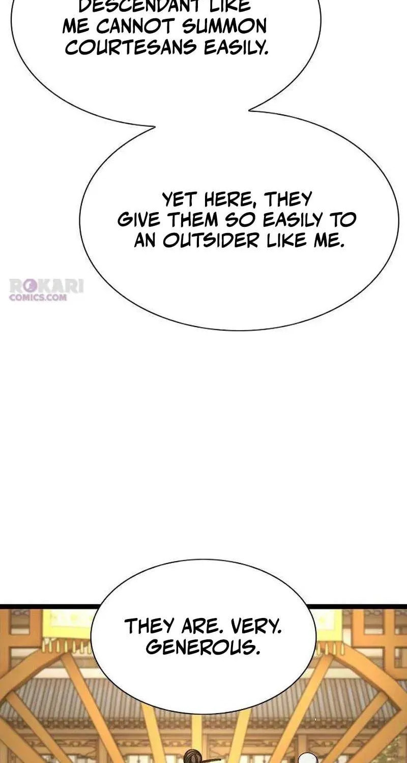 Read Absolute Bachelor chapter 9 image 88 on Lezhin