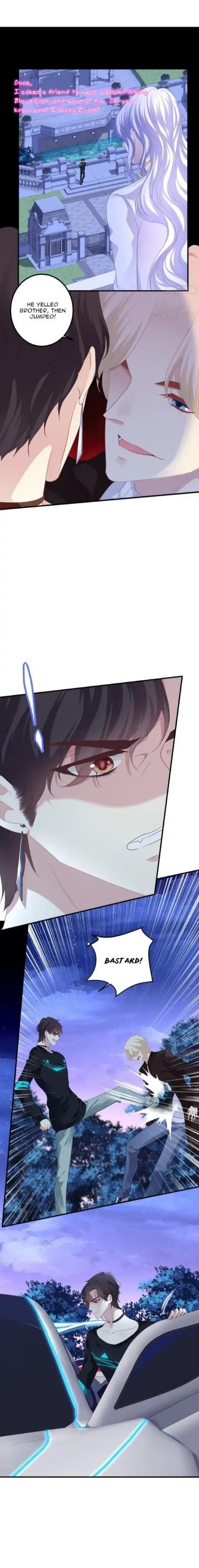 Read Absolute Control (Colored) chapter 55 image 1 on Lezhin