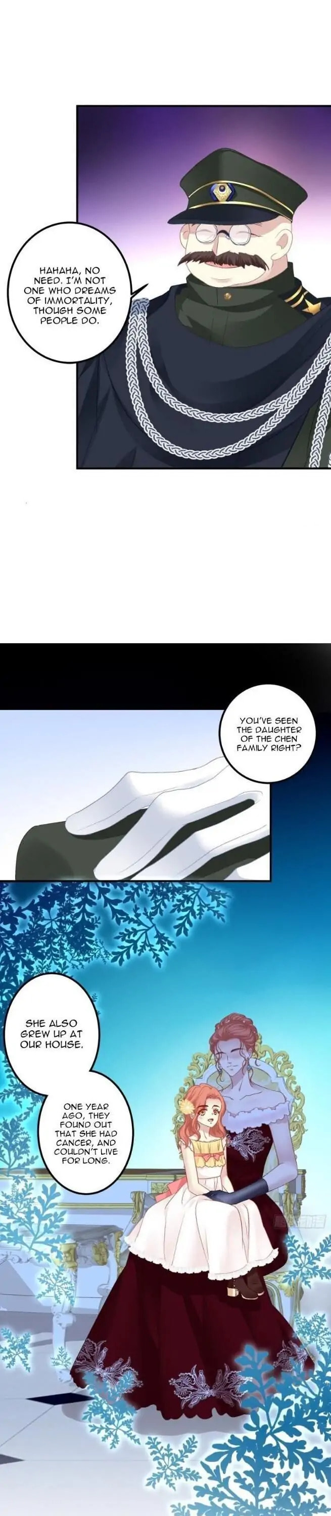 Read Absolute Control (Colored) chapter 56 image 5 on Lezhin