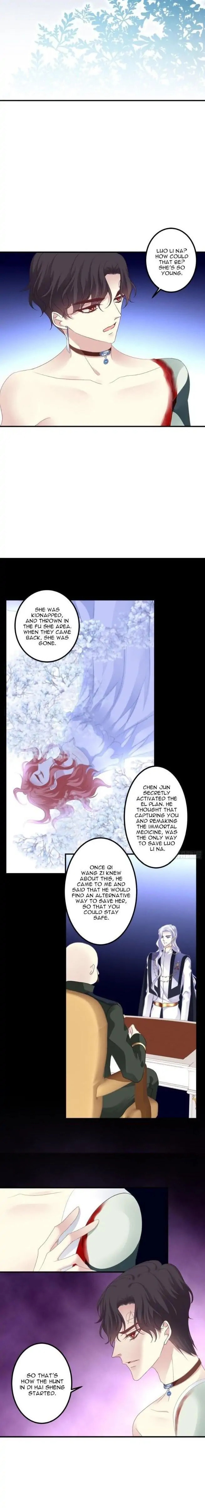 Read Absolute Control (Colored) chapter 56 image 6 on Lezhin