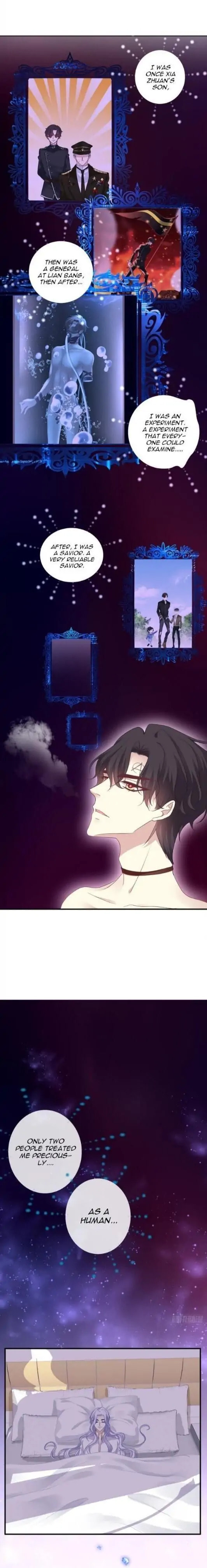 Read Absolute Control (Colored) chapter 56 image 9 on Lezhin