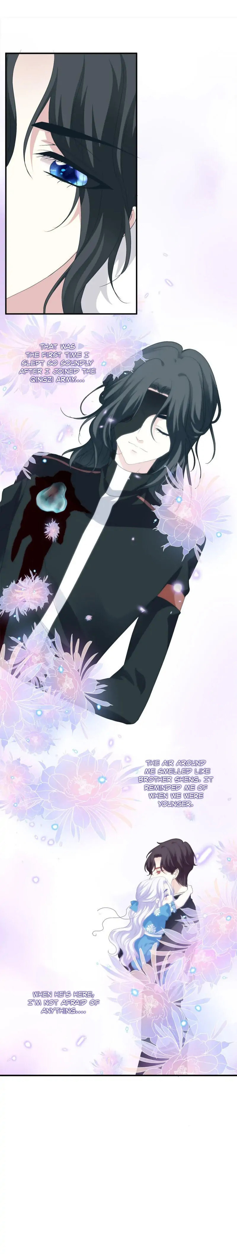 Read Absolute Control (Colored) chapter 57 image 10 on Lezhin