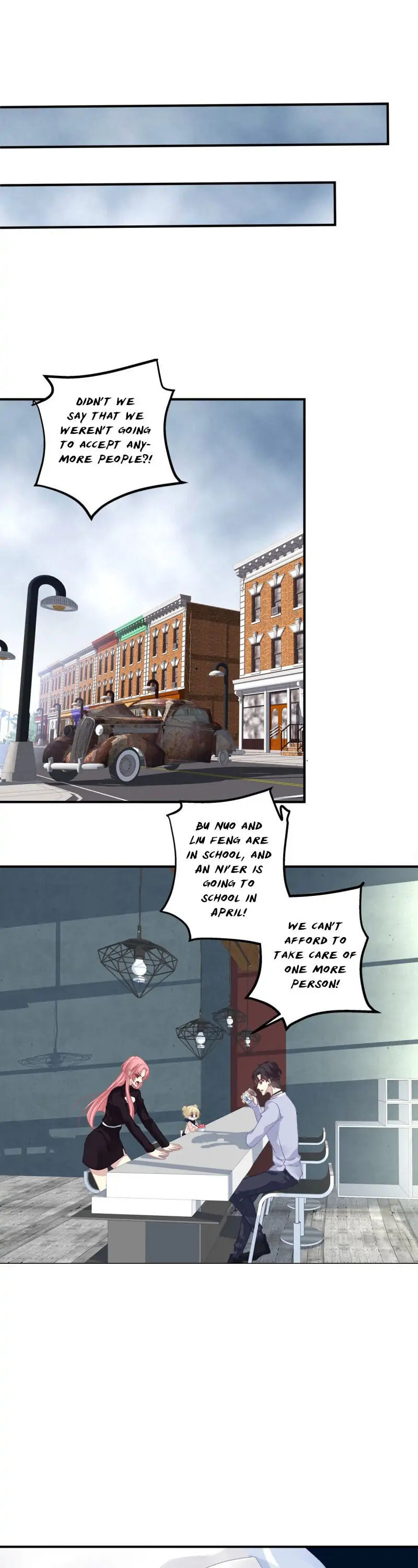 Read Absolute Control (Colored) chapter 57 image 11 on Lezhin