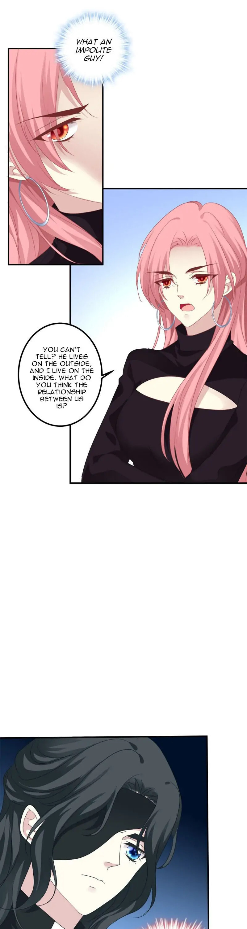 Read Absolute Control (Colored) chapter 57 image 14 on Lezhin