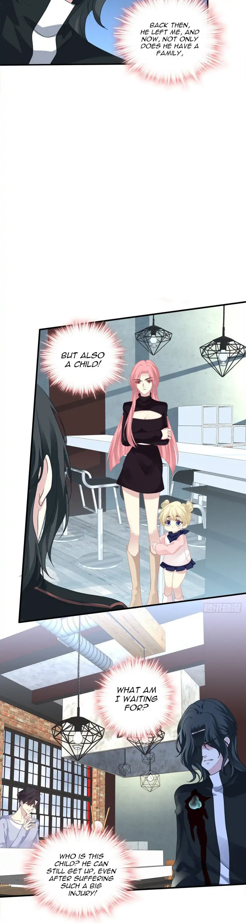 Read Absolute Control (Colored) chapter 57 image 15 on Lezhin