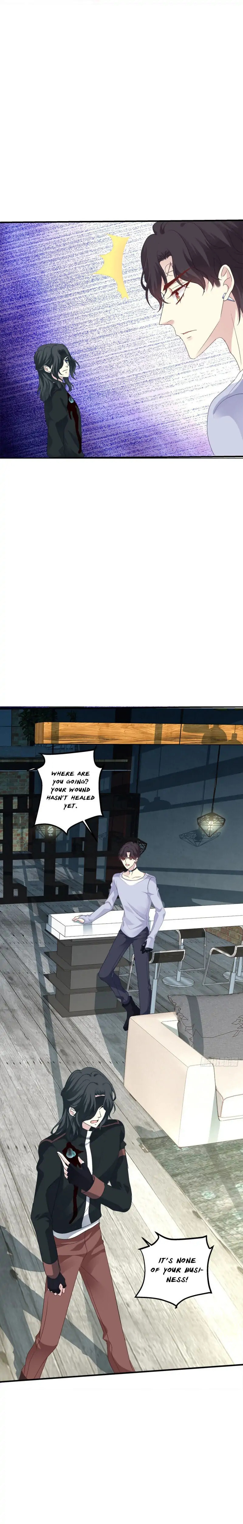 Read Absolute Control (Colored) chapter 57 image 16 on Lezhin