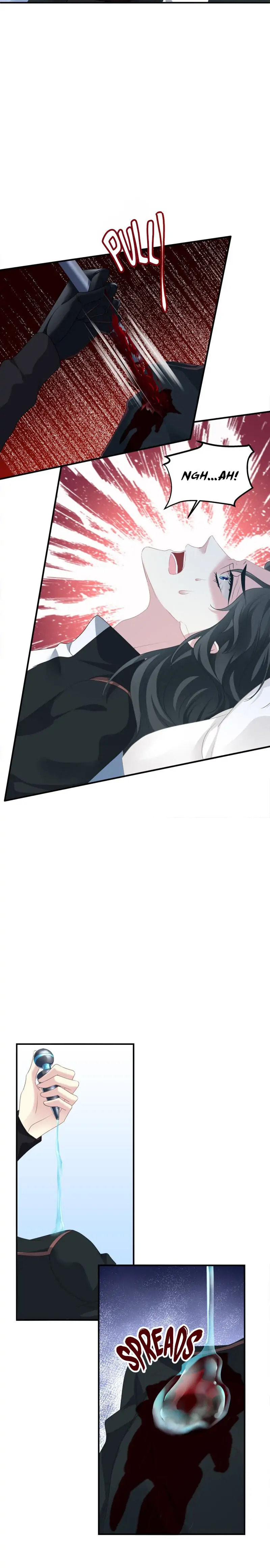 Read Absolute Control (Colored) chapter 57 image 6 on Lezhin