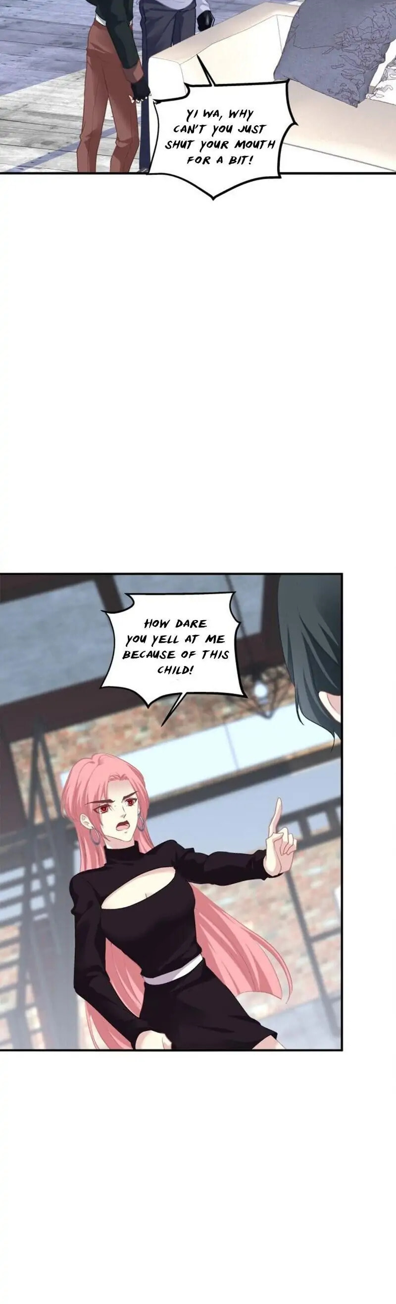 Read Absolute Control (Colored) chapter 58 image 1 on Lezhin