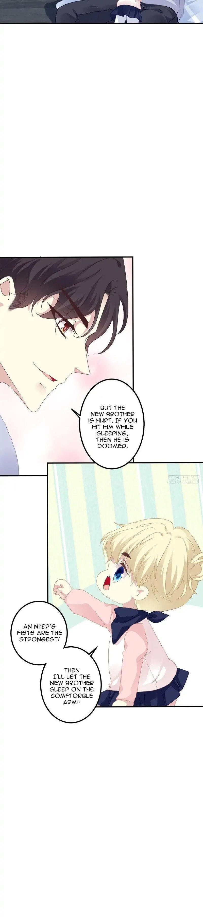 Read Absolute Control (Colored) chapter 58 image 13 on Lezhin