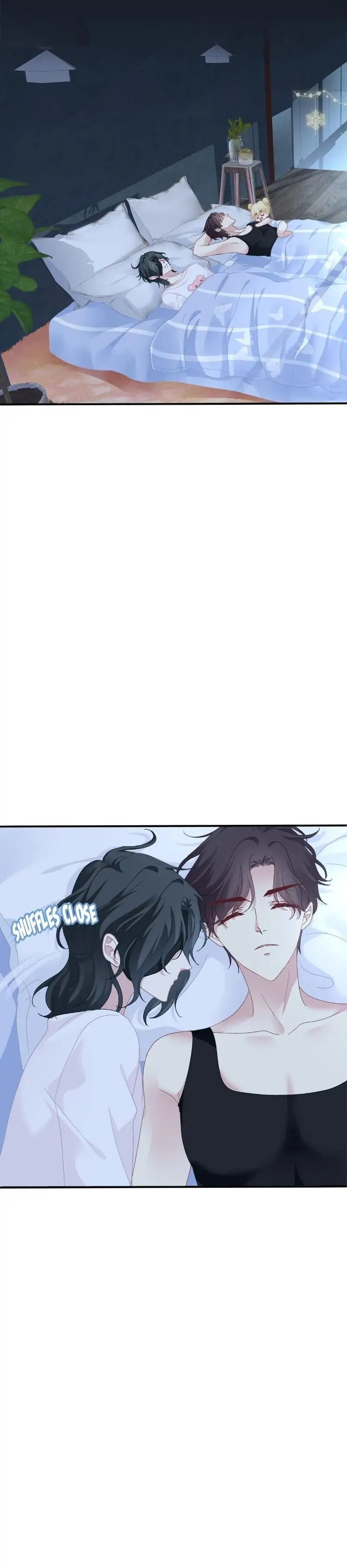 Read Absolute Control (Colored) chapter 58 image 15 on Lezhin