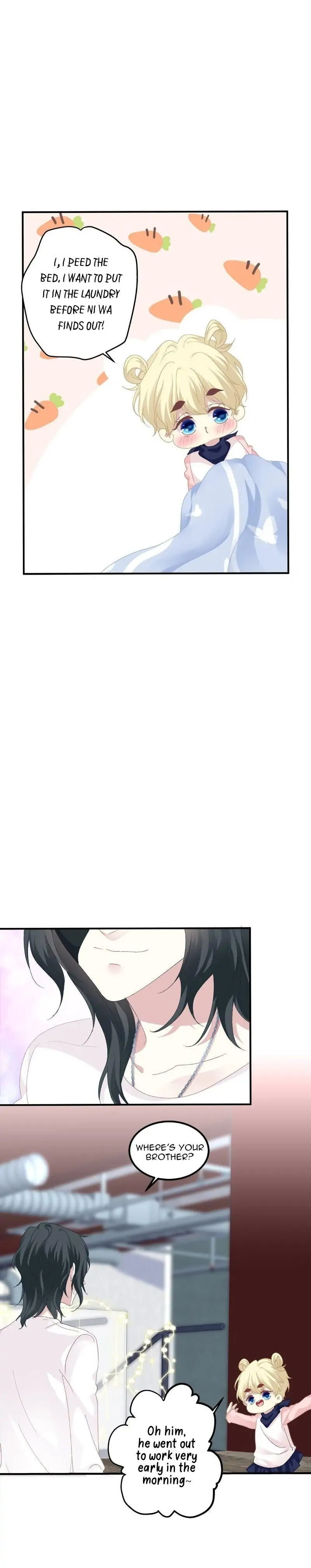 Read Absolute Control (Colored) chapter 58 image 17 on Lezhin