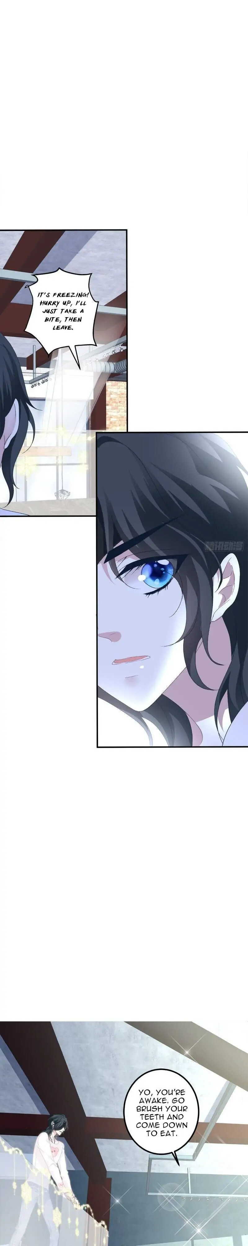 Read Absolute Control (Colored) chapter 58 image 18 on Lezhin
