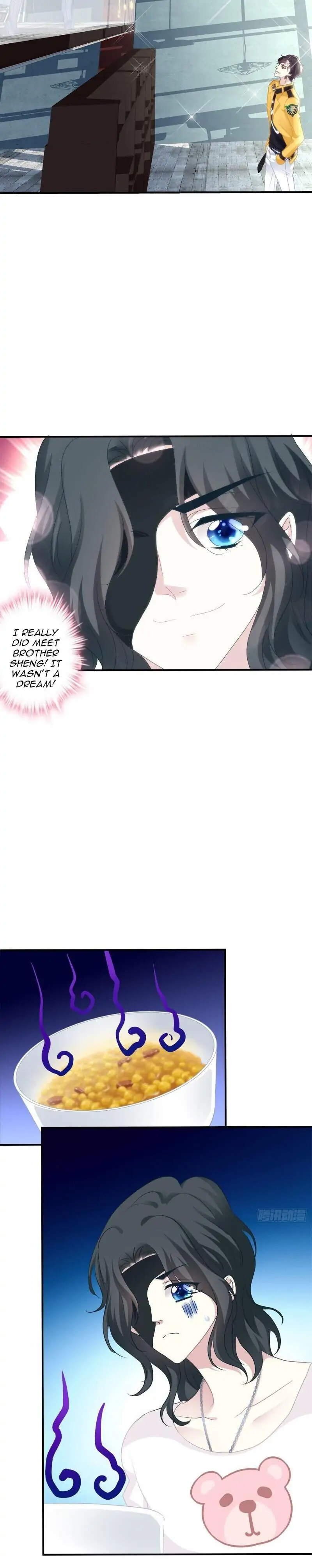 Read Absolute Control (Colored) chapter 58 image 19 on Lezhin