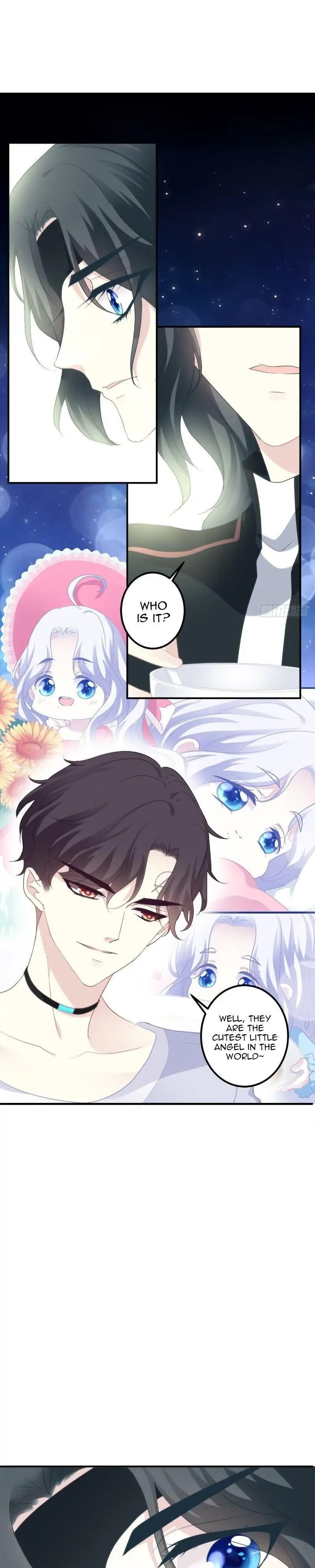 Read Absolute Control (Colored) chapter 58 image 6 on Lezhin