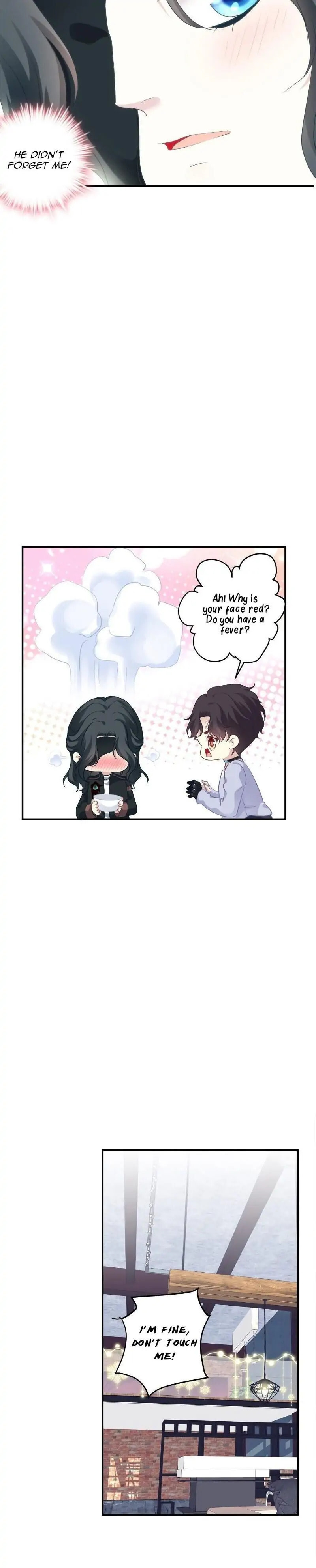 Read Absolute Control (Colored) chapter 58 image 7 on Lezhin