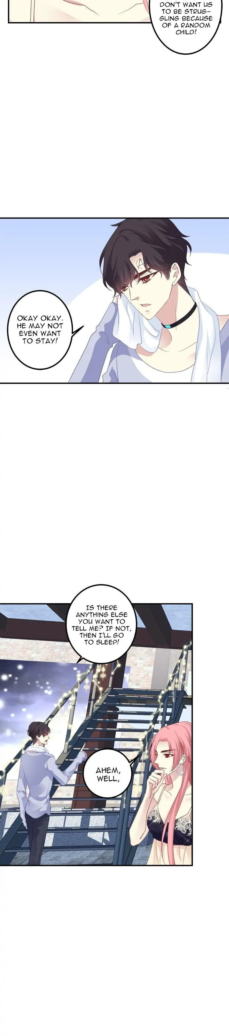 Read Absolute Control (Colored) chapter 58 image 9 on Lezhin