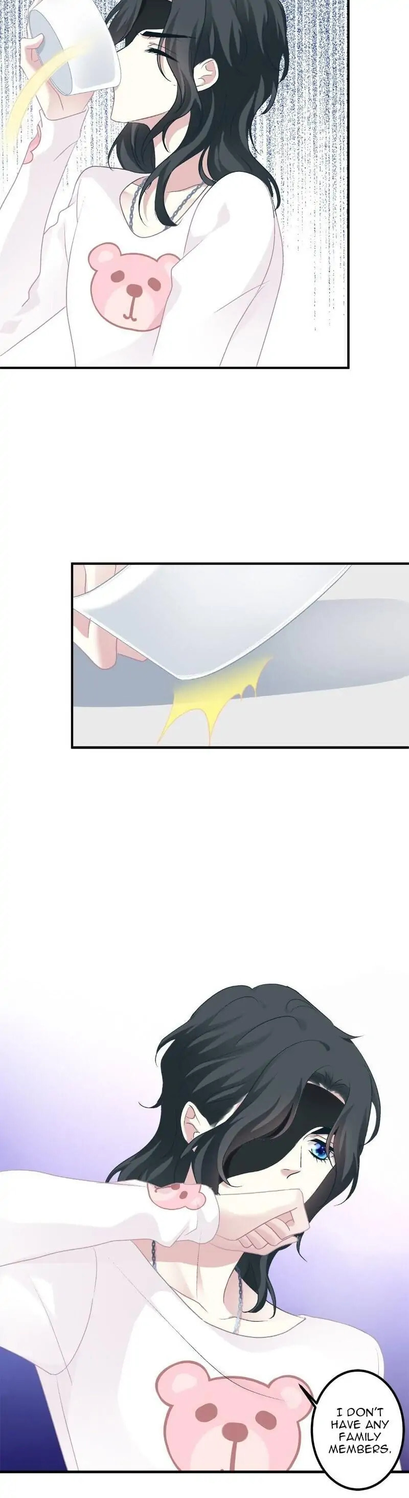 Read Absolute Control (Colored) chapter 59 image 1 on Lezhin