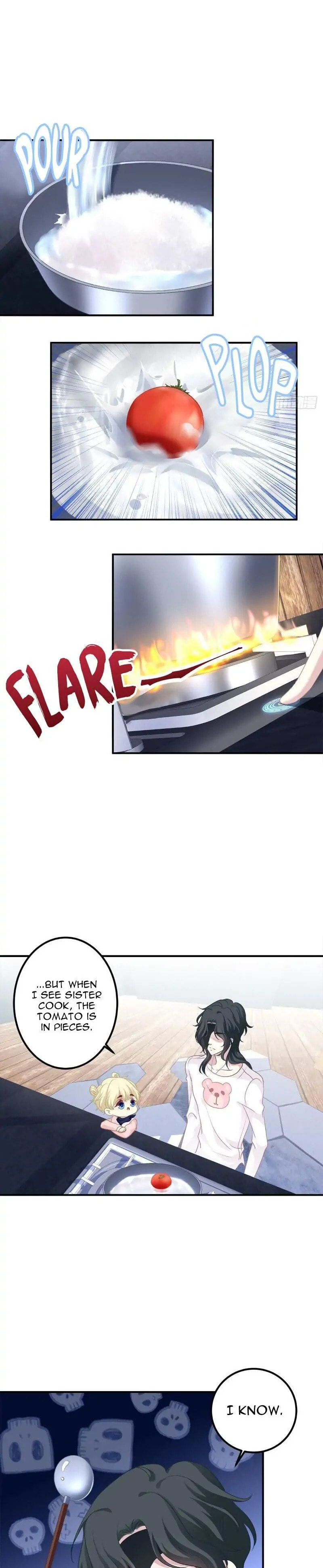Read Absolute Control (Colored) chapter 59 image 10 on Lezhin