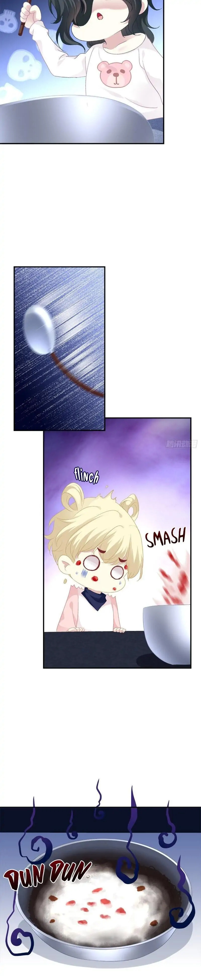 Read Absolute Control (Colored) chapter 59 image 11 on Lezhin