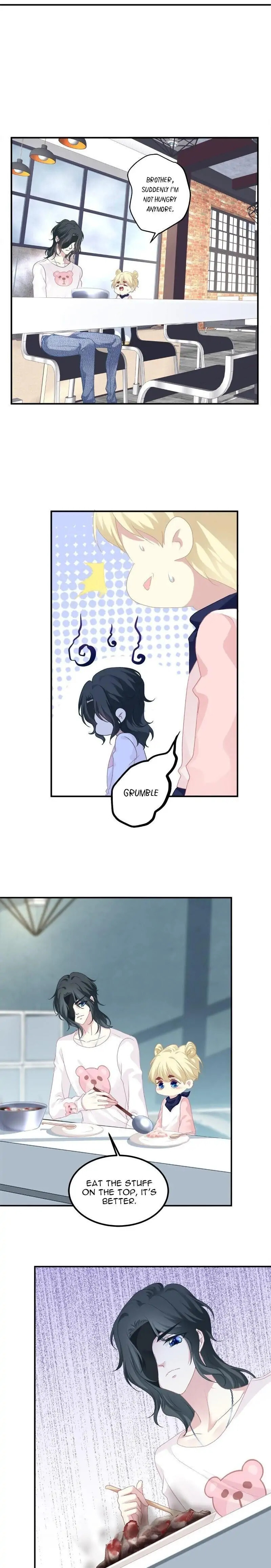 Read Absolute Control (Colored) chapter 59 image 12 on Lezhin