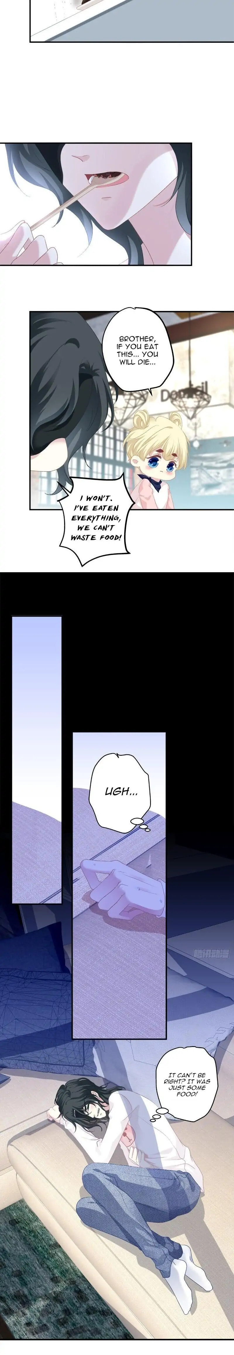 Read Absolute Control (Colored) chapter 59 image 13 on Lezhin