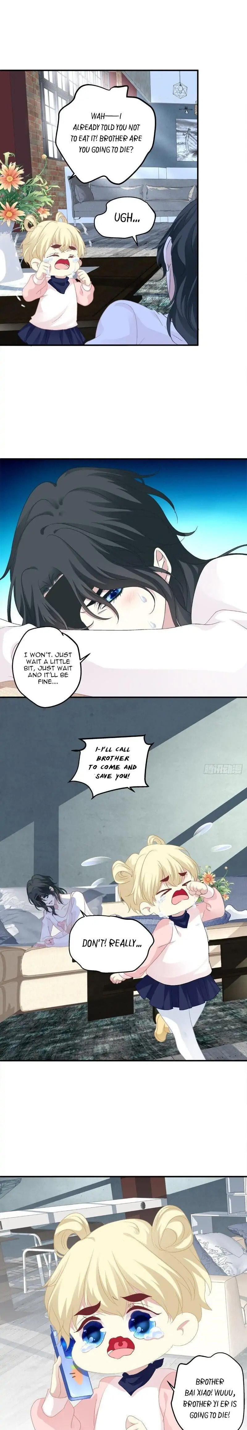 Read Absolute Control (Colored) chapter 59 image 14 on Lezhin