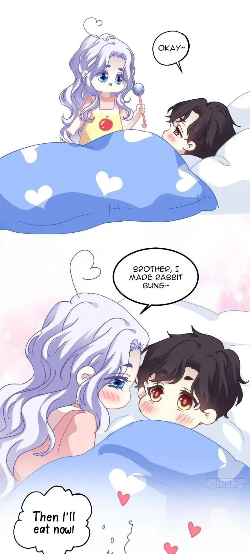 Read Absolute Control (Colored) chapter 59 image 16 on Lezhin