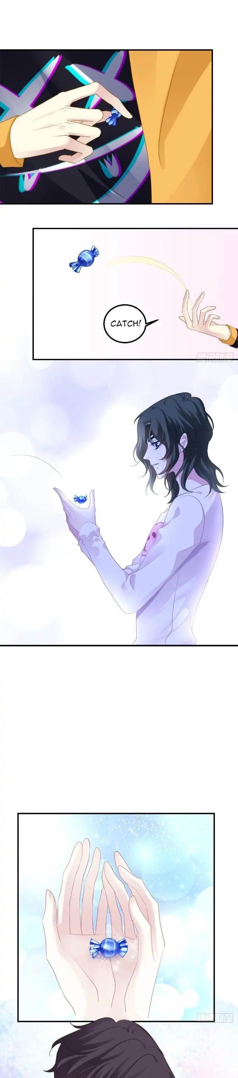 Read Absolute Control (Colored) chapter 59 image 4 on Lezhin