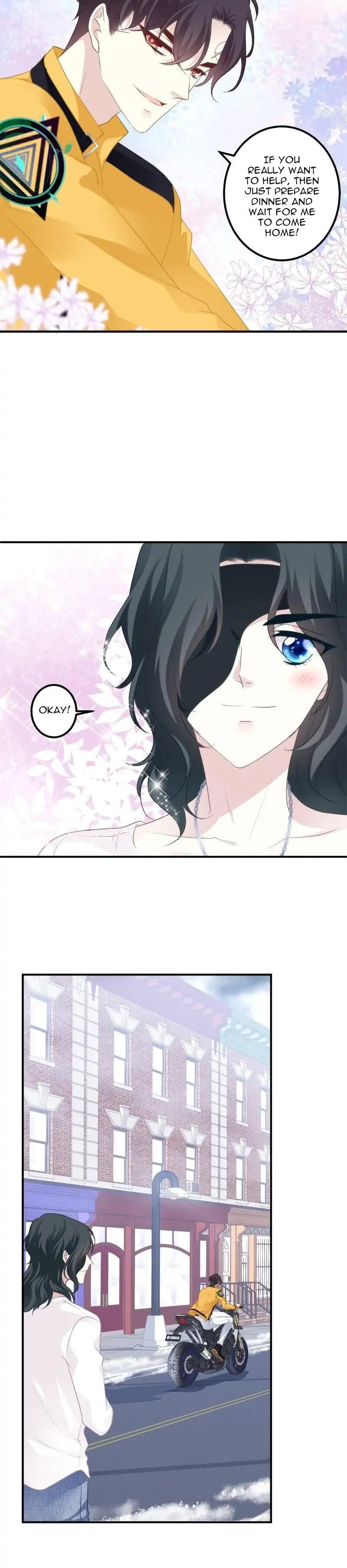 Read Absolute Control (Colored) chapter 59 image 5 on Lezhin