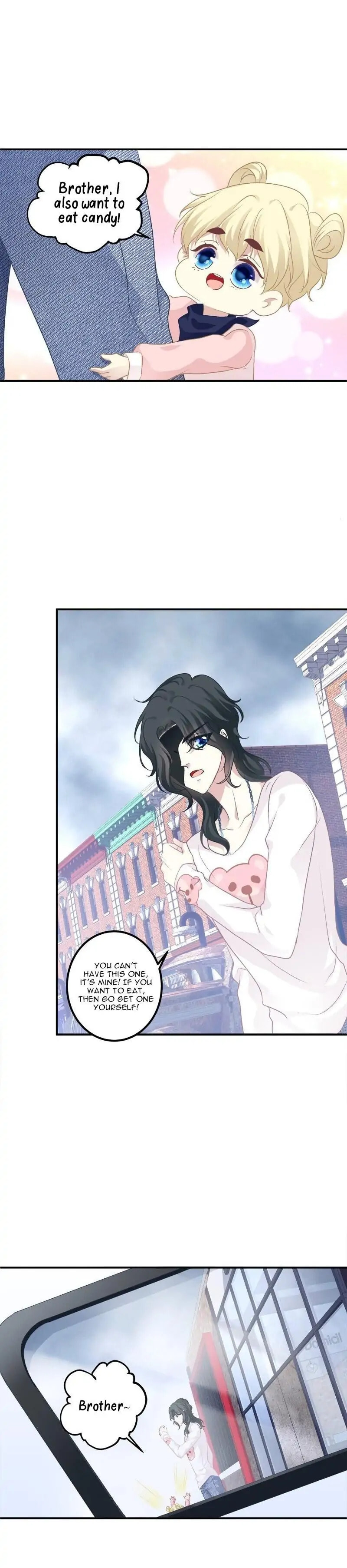 Read Absolute Control (Colored) chapter 59 image 6 on Lezhin