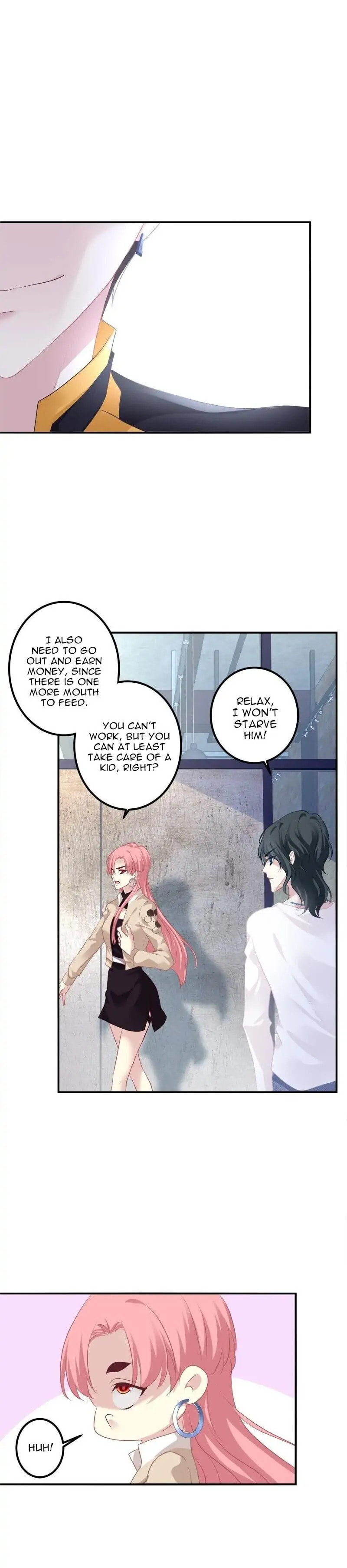 Read Absolute Control (Colored) chapter 59 image 7 on Lezhin