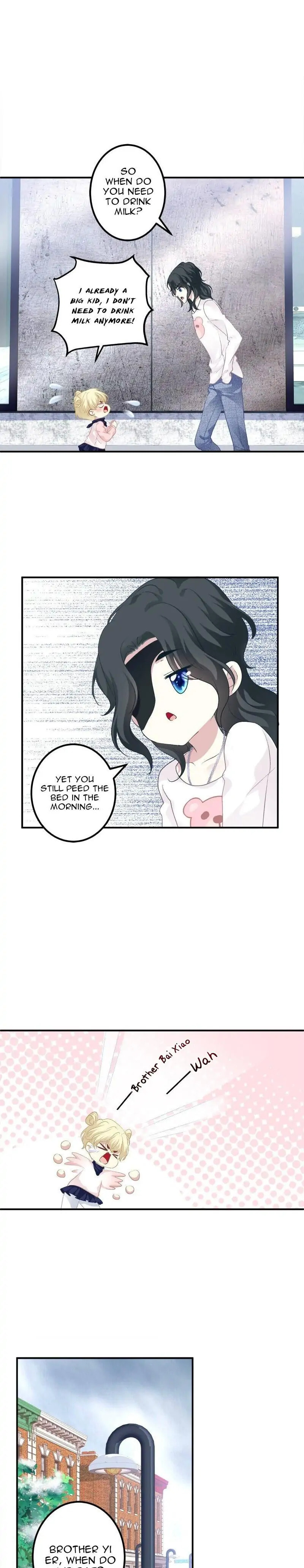 Read Absolute Control (Colored) chapter 59 image 8 on Lezhin