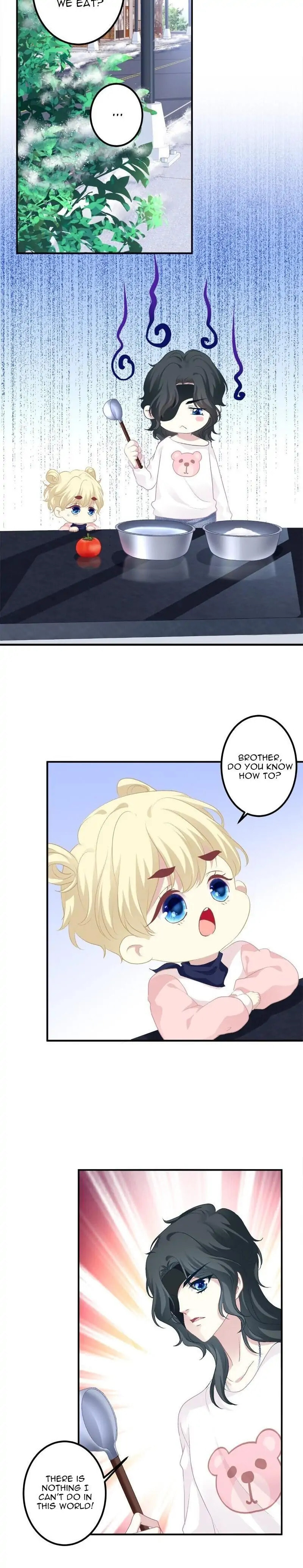 Read Absolute Control (Colored) chapter 59 image 9 on Lezhin