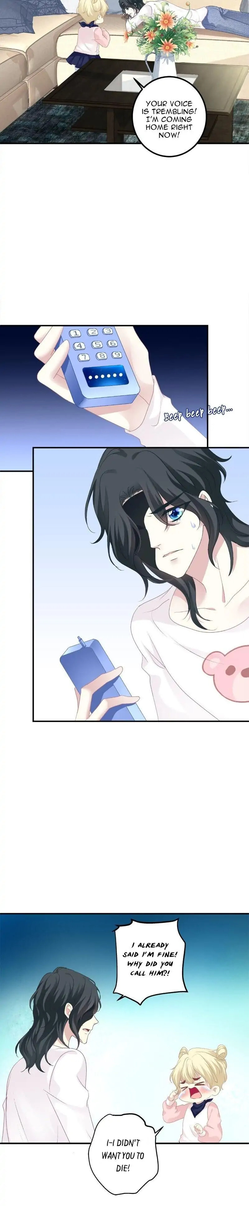 Read Absolute Control (Colored) chapter 60 image 1 on Lezhin