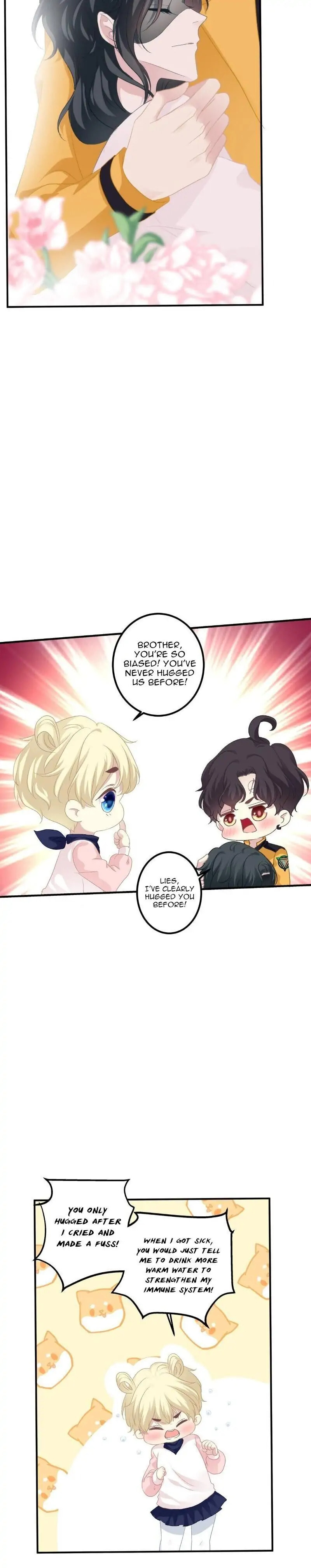 Read Absolute Control (Colored) chapter 60 image 11 on Lezhin