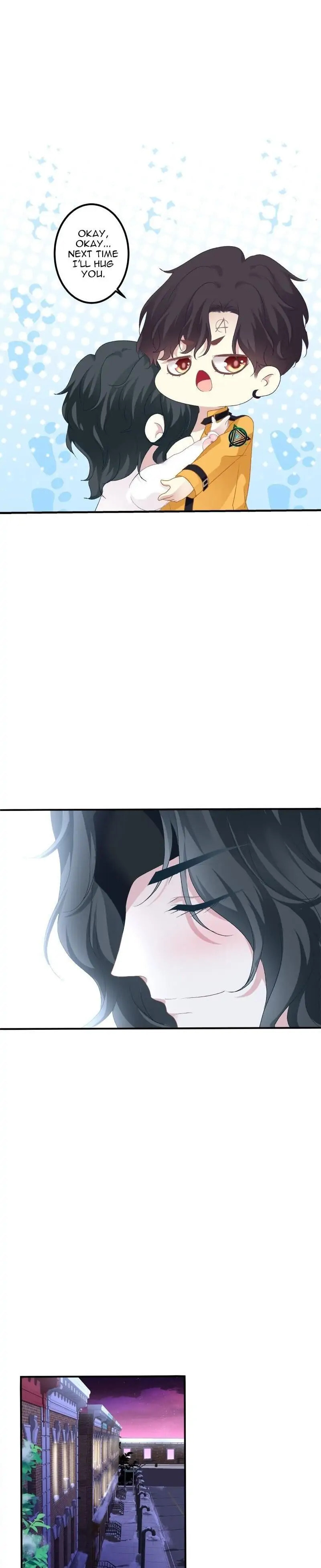 Read Absolute Control (Colored) chapter 60 image 12 on Lezhin