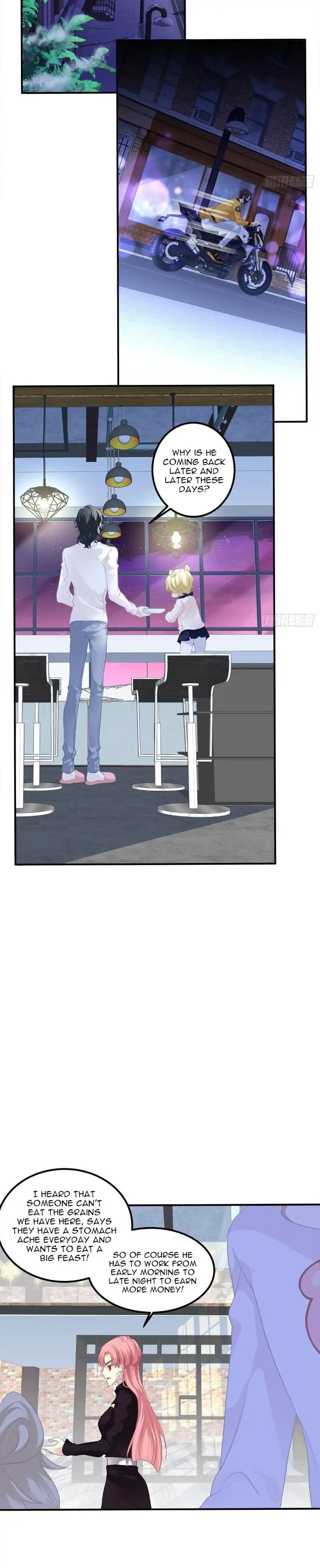 Read Absolute Control (Colored) chapter 60 image 13 on Lezhin