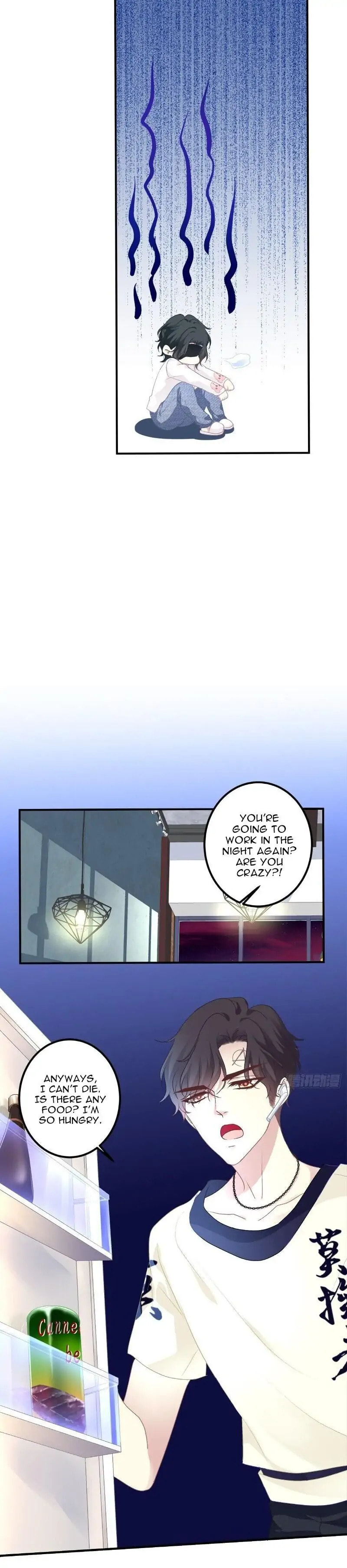 Read Absolute Control (Colored) chapter 60 image 15 on Lezhin