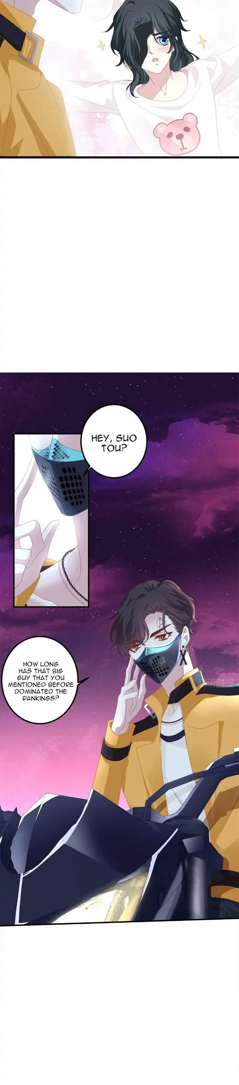 Read Absolute Control (Colored) chapter 60 image 19 on Lezhin