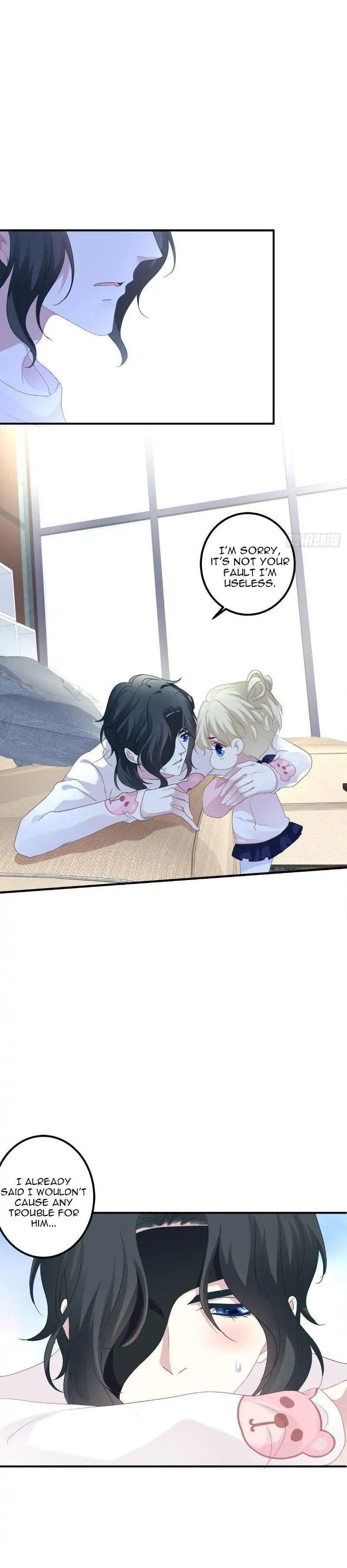 Read Absolute Control (Colored) chapter 60 image 2 on Lezhin