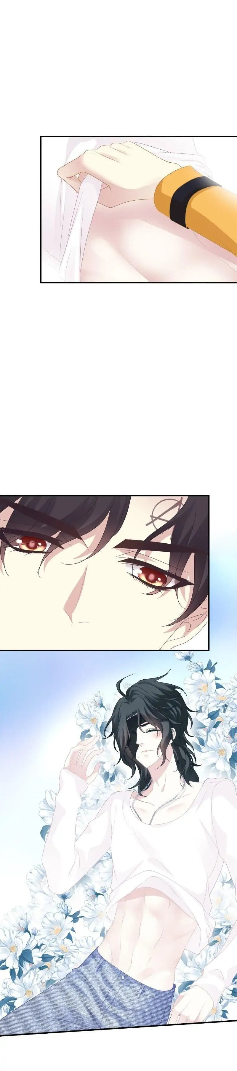 Read Absolute Control (Colored) chapter 60 image 5 on Lezhin