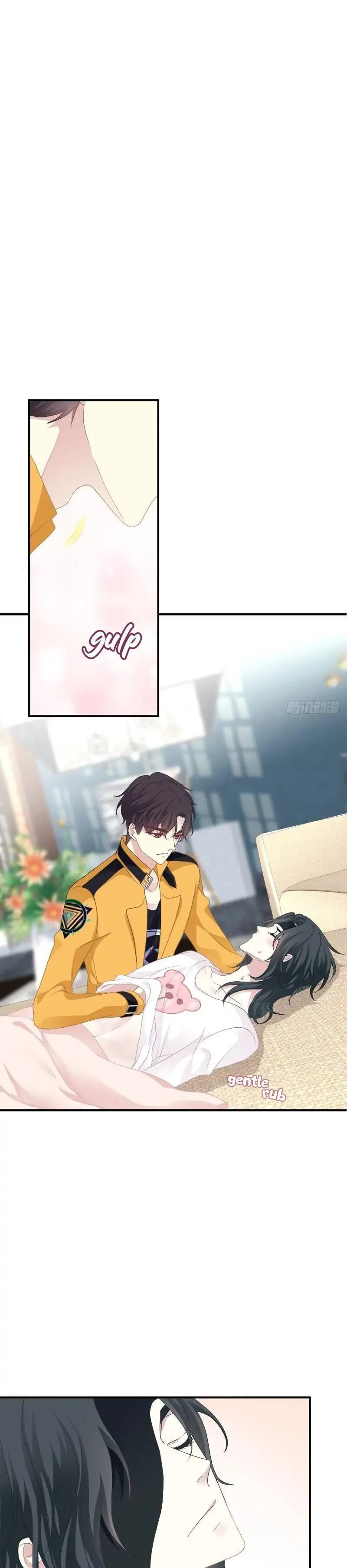 Read Absolute Control (Colored) chapter 60 image 6 on Lezhin