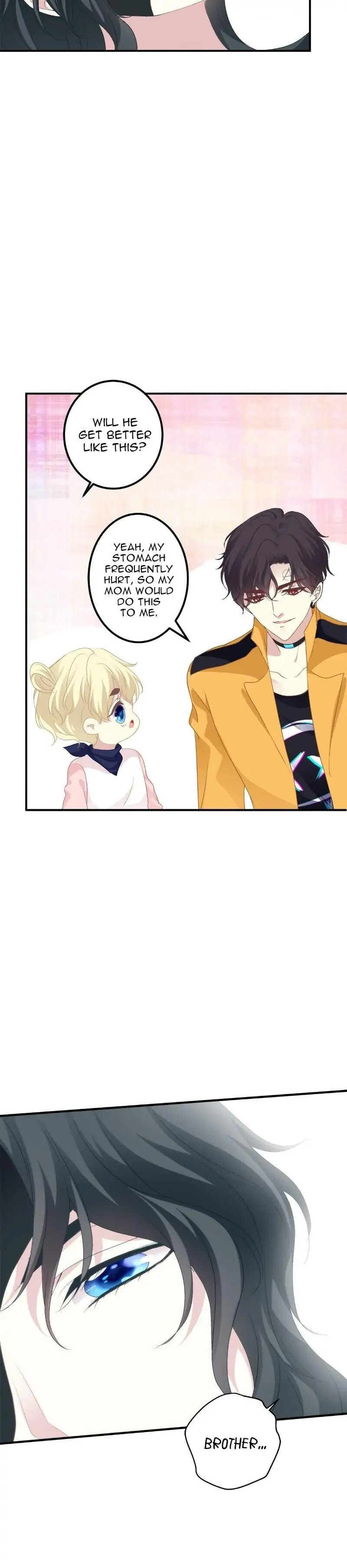 Read Absolute Control (Colored) chapter 60 image 7 on Lezhin