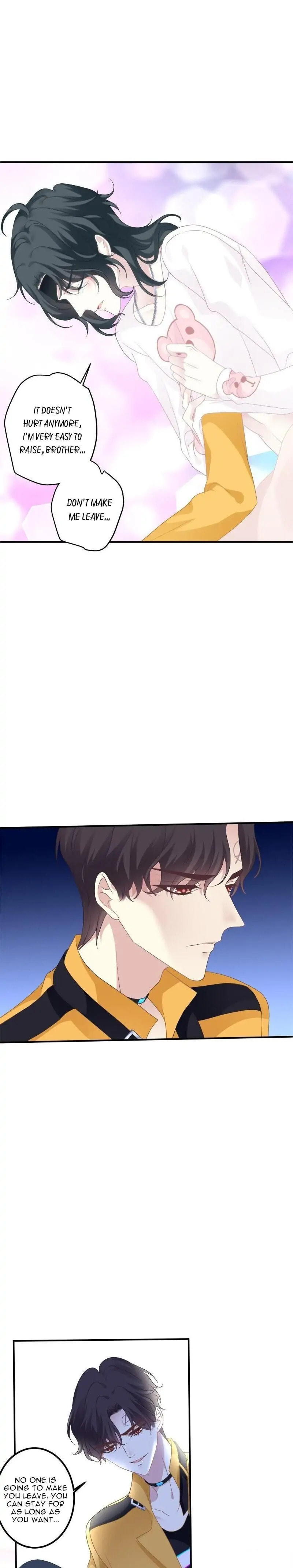 Read Absolute Control (Colored) chapter 60 image 8 on Lezhin