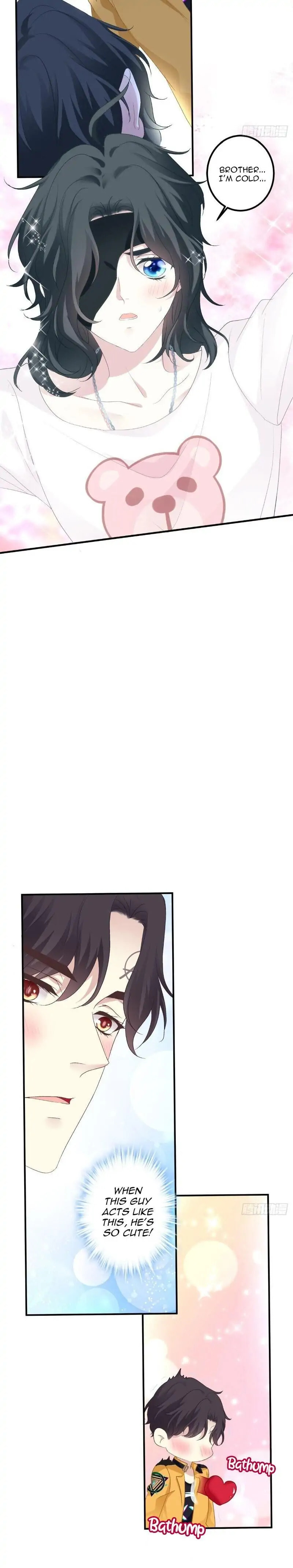 Read Absolute Control (Colored) chapter 60 image 9 on Lezhin